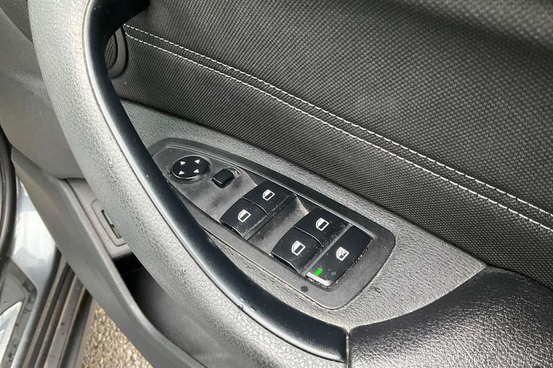 Used BMW X1 2018 for sale - 77198938: Photo 16