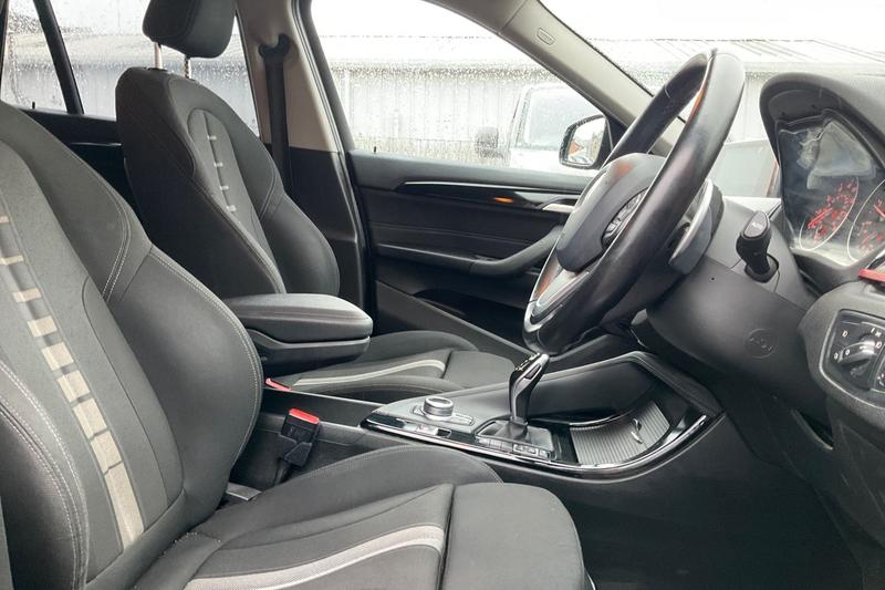 Used BMW X1 2018 for sale - 77198938: Photo 17