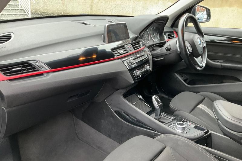 Used BMW X1 2018 for sale - 77198938: Photo 18