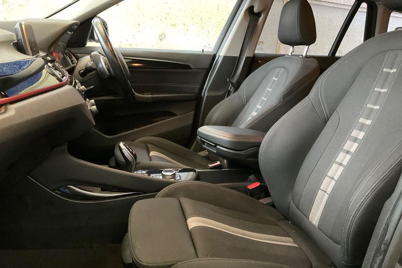 Used BMW X1 2018 for sale - 77198938: Photo 19