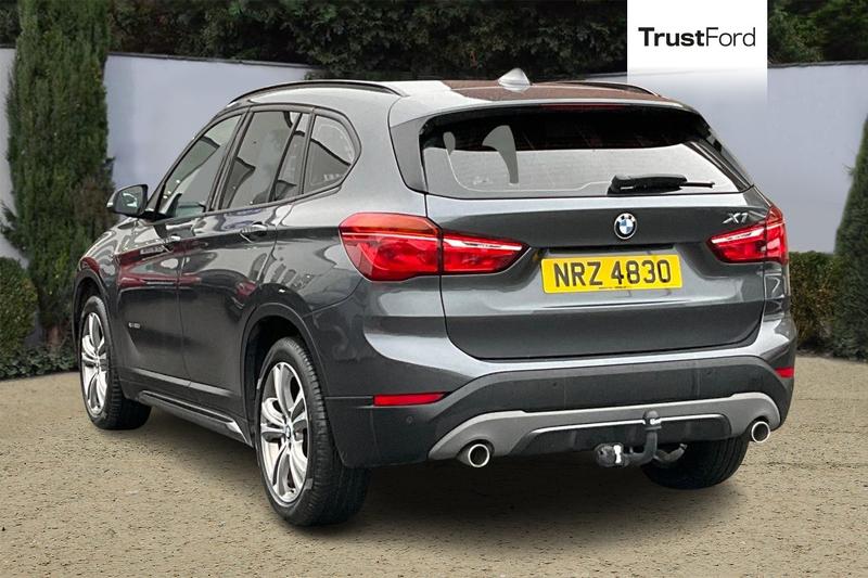 Used BMW X1 2018 for sale - 77198938: Photo 2