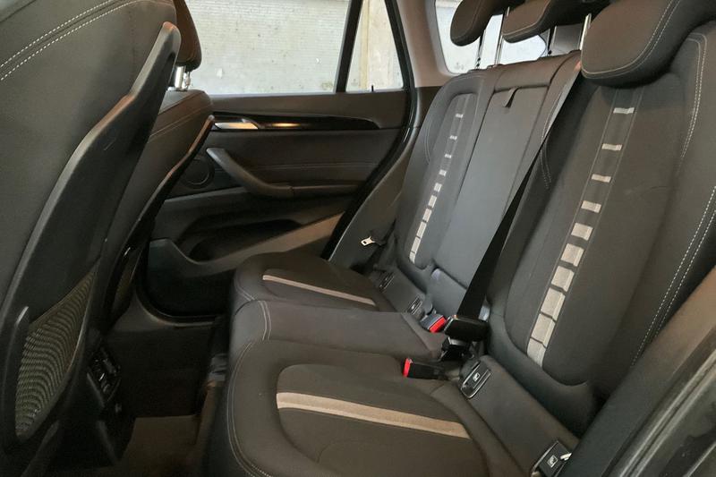 Used BMW X1 2018 for sale - 77198938: Photo 20