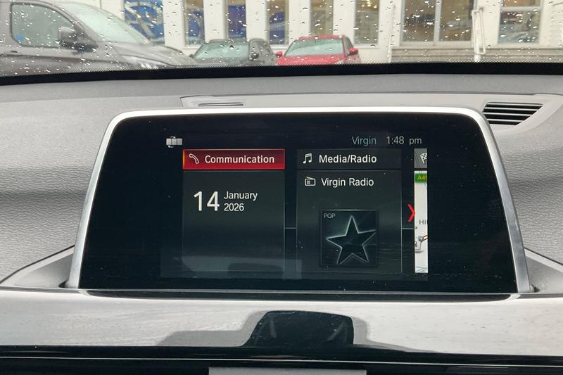 Used BMW X1 2018 for sale - 77198938: Photo 23