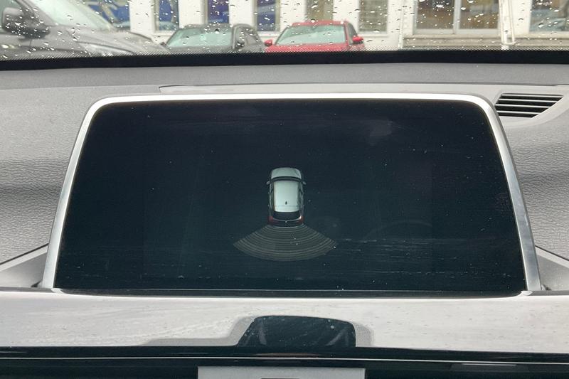 Used BMW X1 2018 for sale - 77198938: Photo 24