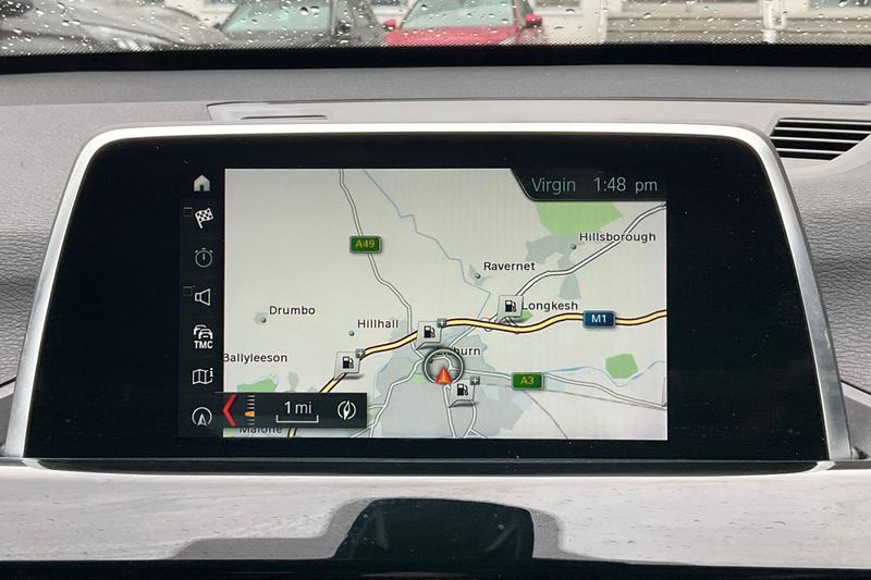 Used BMW X1 2018 for sale - 77198938: Photo 25