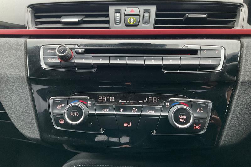 Used BMW X1 2018 for sale - 77198938: Photo 26