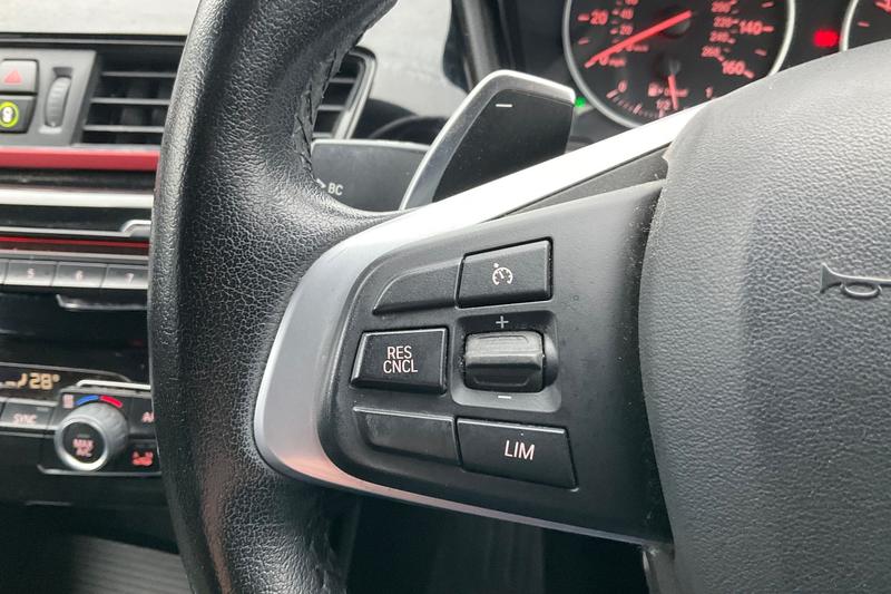 Used BMW X1 2018 for sale - 77198938: Photo 30