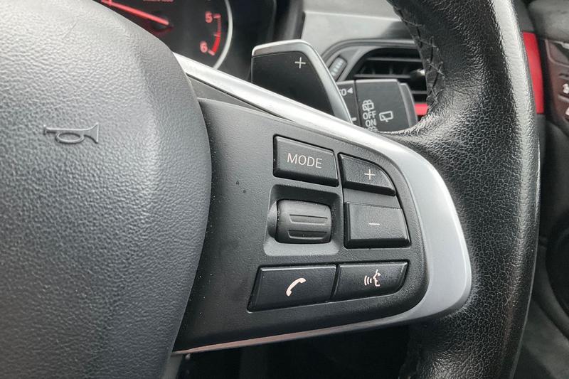 Used BMW X1 2018 for sale - 77198938: Photo 31