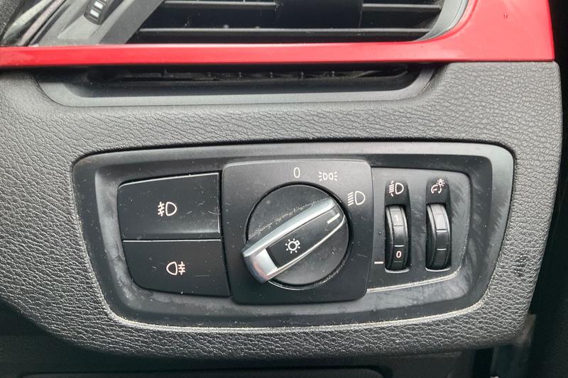 Used BMW X1 2018 for sale - 77198938: Photo 33