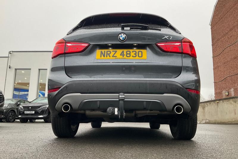 Used BMW X1 2018 for sale - 77198938: Photo 34