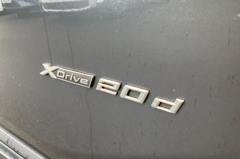 Used BMW X1 2018 for sale - 77198938: Photo 38