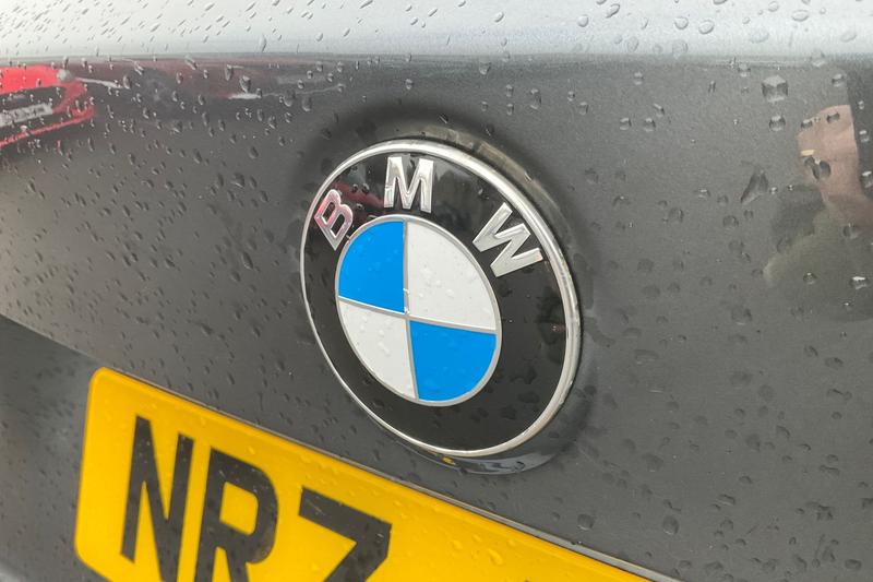 Used BMW X1 2018 for sale - 77198938: Photo 40