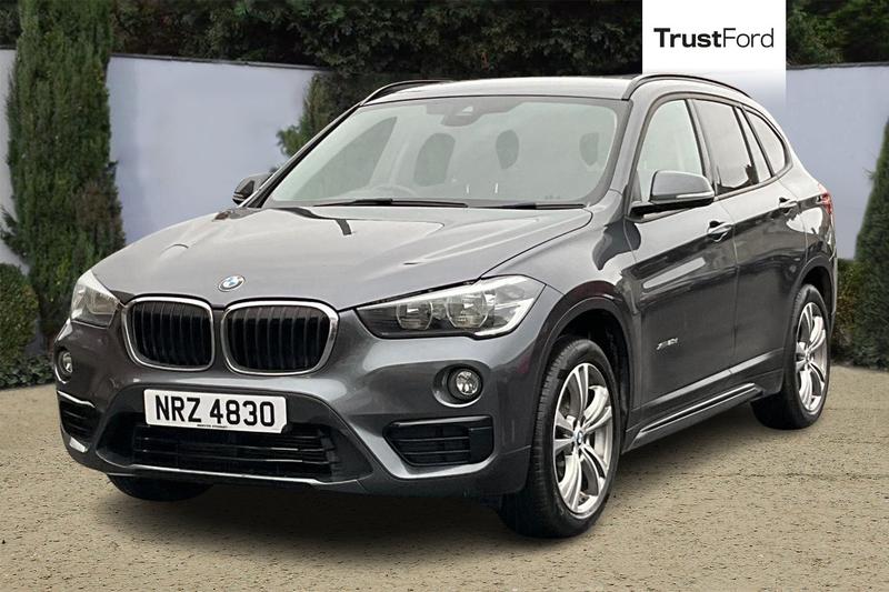 Used BMW X1 2018 for sale - 77198938: Photo 5