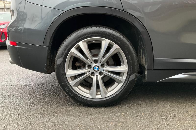 Used BMW X1 2018 for sale - 77198938: Photo 8