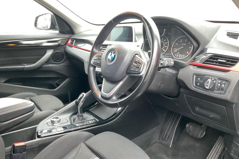 Used BMW X1 2018 for sale - 77198938: Photo 9