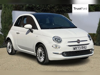 Used Fiat 500 2023 for sale - 79159714: Photo