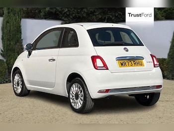 Used Fiat 500 2023 for sale - 79159714: Photo