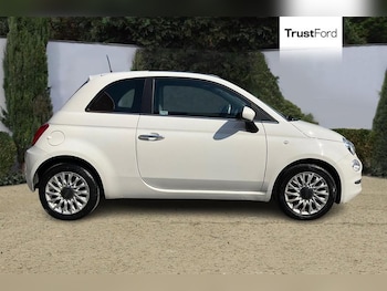 Used Fiat 500 2023 for sale - 79159714: Photo