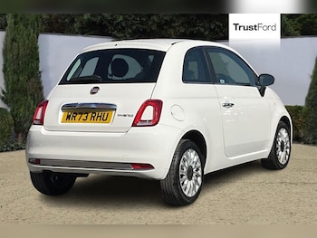 Used Fiat 500 2023 for sale - 79159714: Photo
