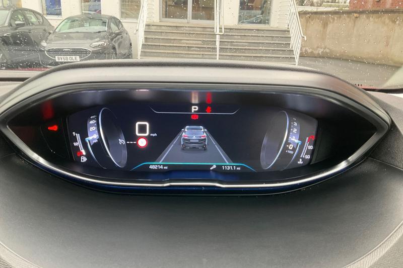 Used Peugeot 3008 2020 for sale - 77176408: Photo 13