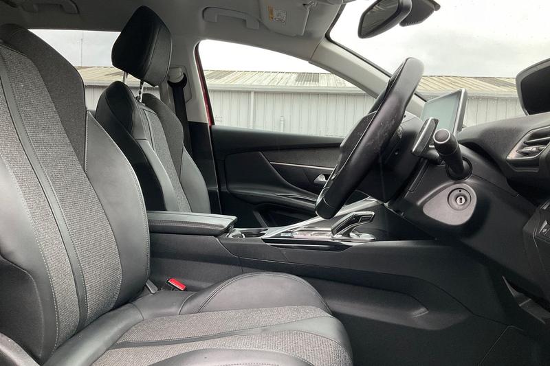 Used Peugeot 3008 2020 for sale - 77176408: Photo 17