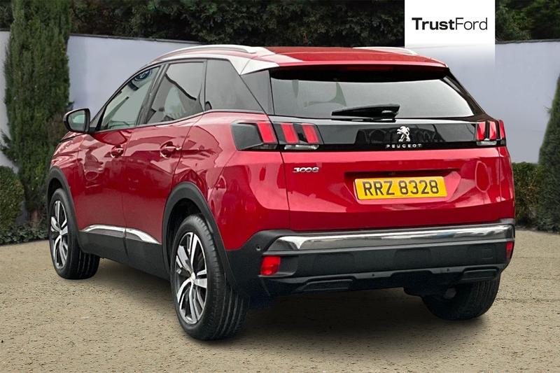 Used Peugeot 3008 2020 for sale - 77176408: Photo 2