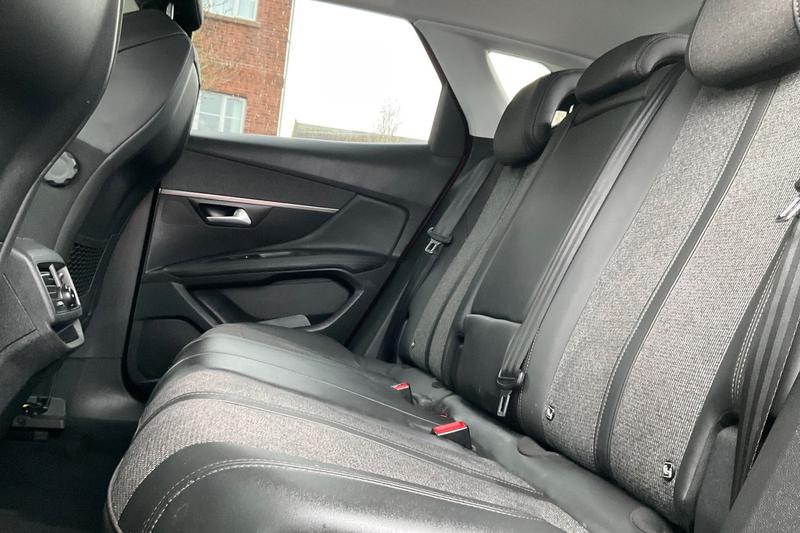 Used Peugeot 3008 2020 for sale - 77176408: Photo 20