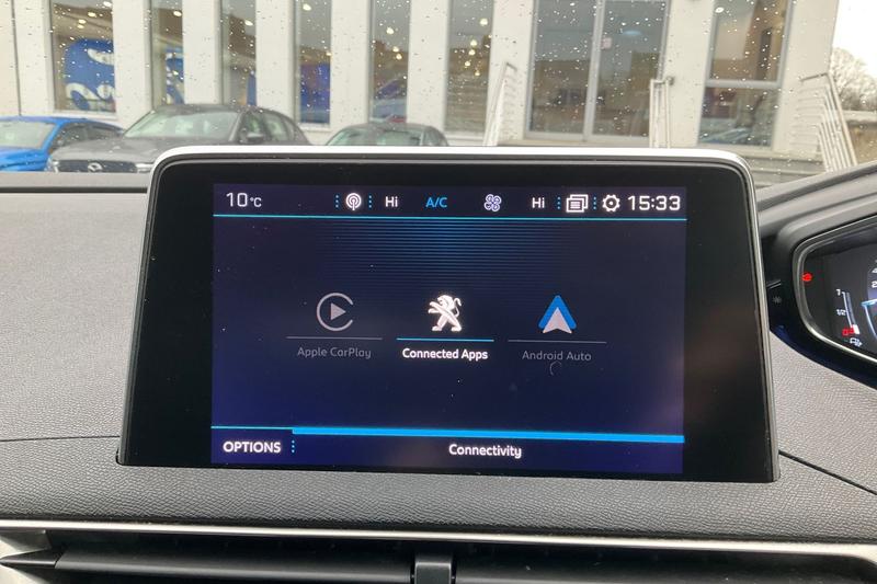 Used Peugeot 3008 2020 for sale - 77176408: Photo 27