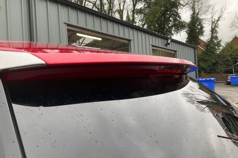 Used Peugeot 3008 2020 for sale - 77176408: Photo 32