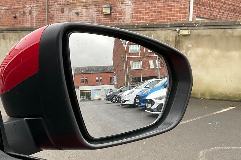 Used Peugeot 3008 2020 for sale - 77176408: Photo 34