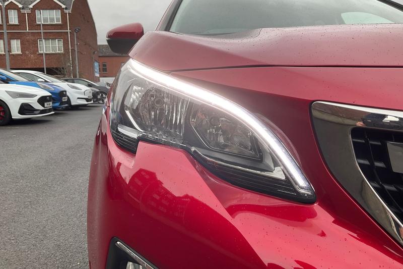 Used Peugeot 3008 2020 for sale - 77176408: Photo 36