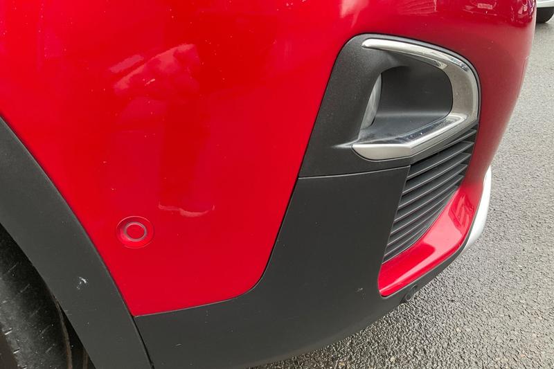 Used Peugeot 3008 2020 for sale - 77176408: Photo 37