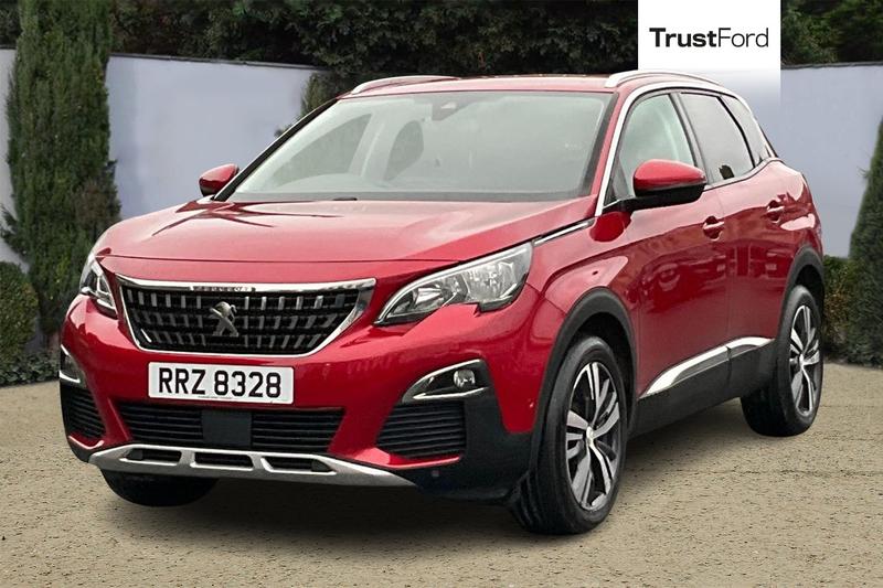 Used Peugeot 3008 2020 for sale - 77176408: Photo 5