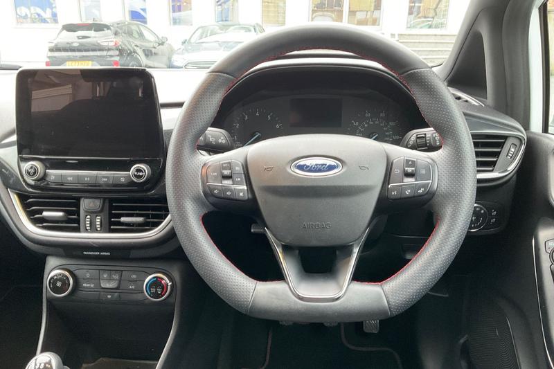 Used Ford Fiesta 2022 for sale - 76971956: Photo 12