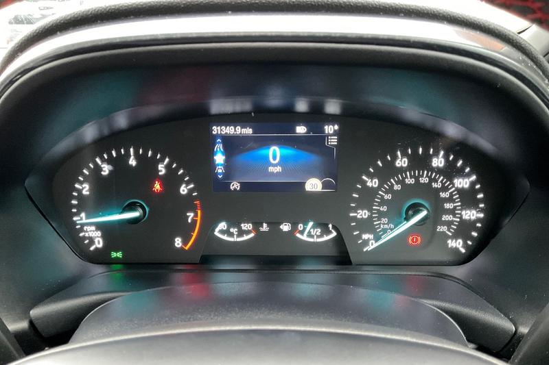 Used Ford Fiesta 2022 for sale - 76971956: Photo 13