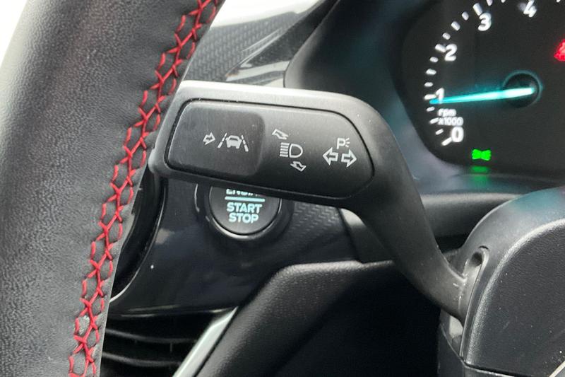 Used Ford Fiesta 2022 for sale - 76971956: Photo 14