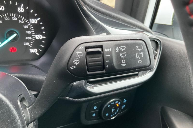 Used Ford Fiesta 2022 for sale - 76971956: Photo 15