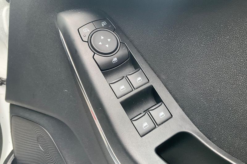 Used Ford Fiesta 2022 for sale - 76971956: Photo 16