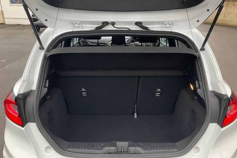 Used Ford Fiesta 2022 for sale - 76971956: Photo 21