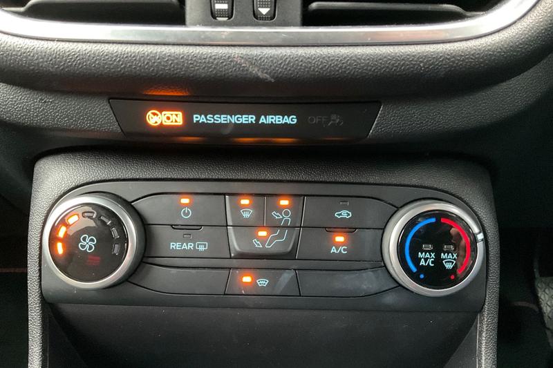 Used Ford Fiesta 2022 for sale - 76971956: Photo 28