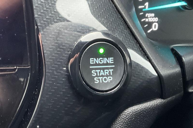 Used Ford Fiesta 2022 for sale - 76971956: Photo 29