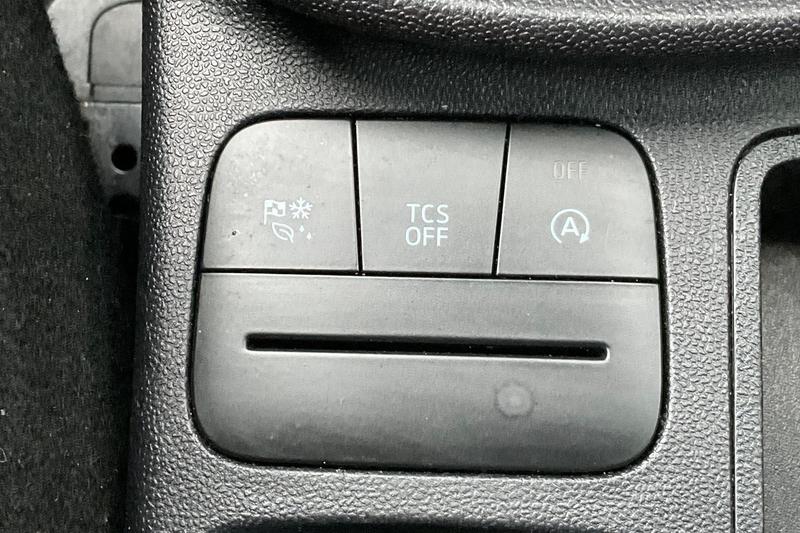 Used Ford Fiesta 2022 for sale - 76971956: Photo 31