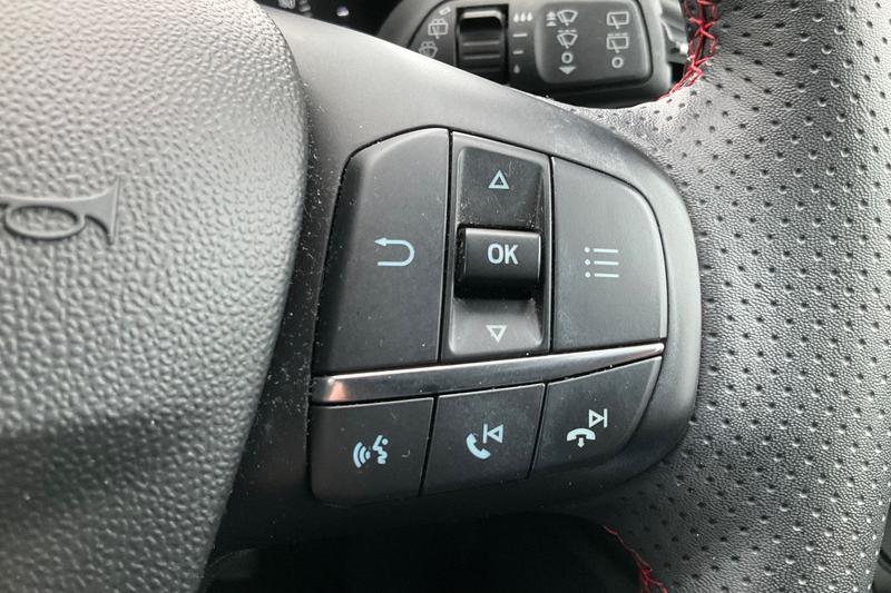 Used Ford Fiesta 2022 for sale - 76971956: Photo 33