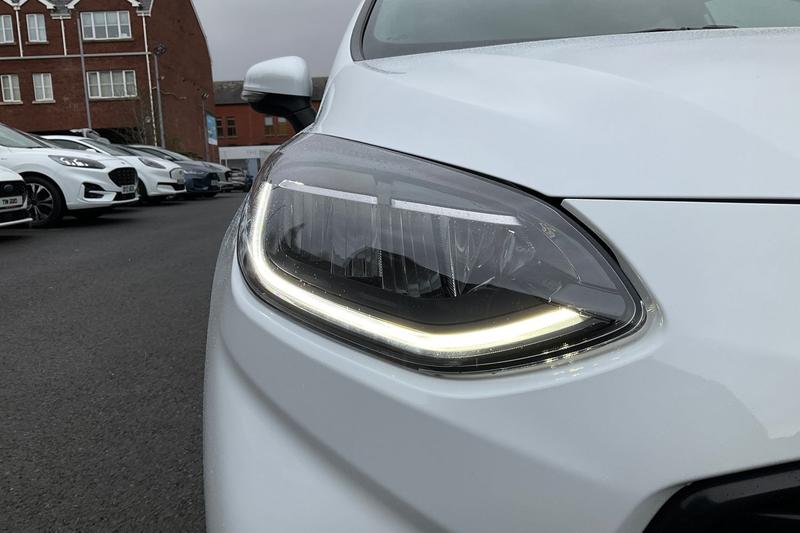 Used Ford Fiesta 2022 for sale - 76971956: Photo 36