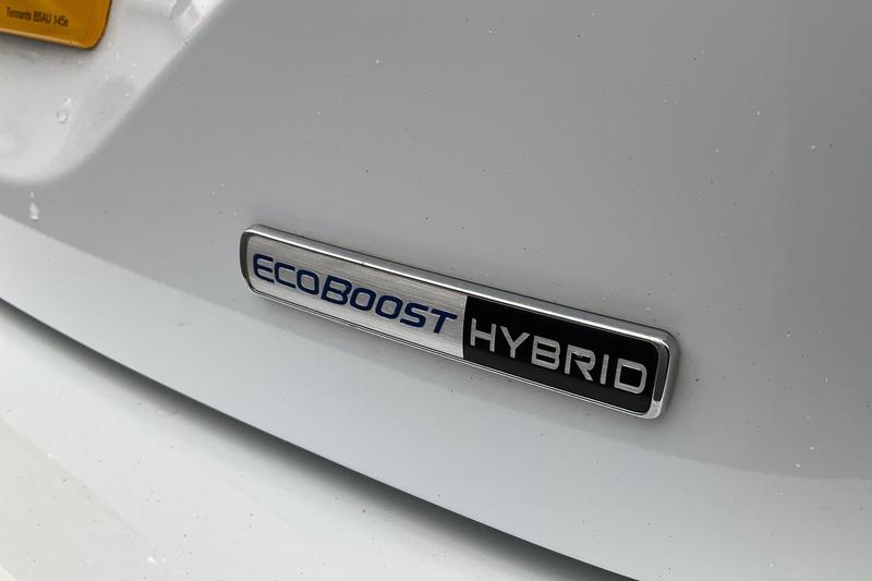 Used Ford Fiesta 2022 for sale - 76971956: Photo 38