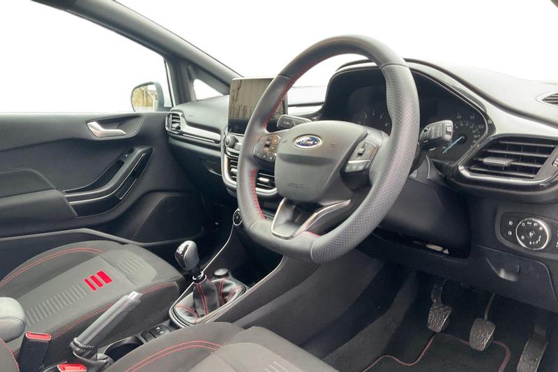 Used Ford Fiesta 2022 for sale - 76971956: Photo 9