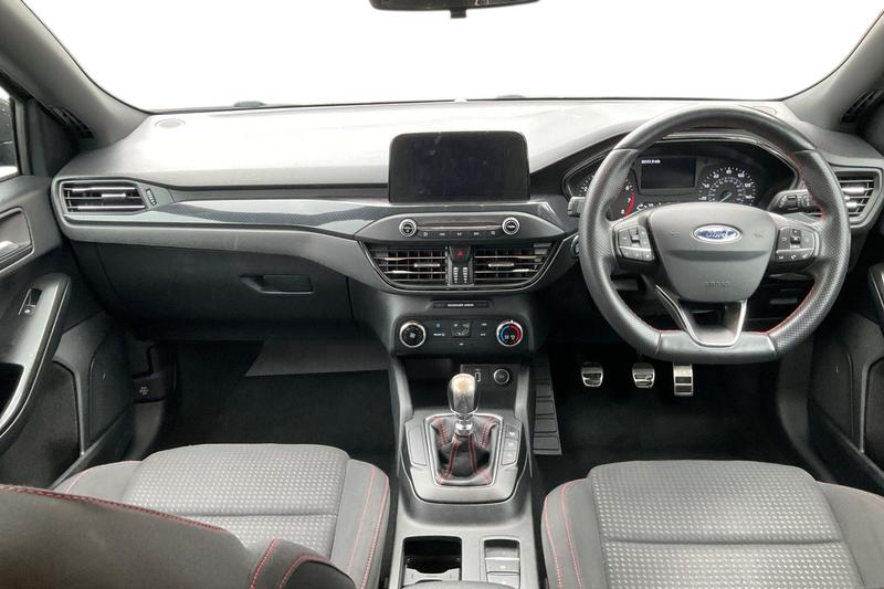 Used Ford Focus 2018 for sale - 77665697: Photo 10