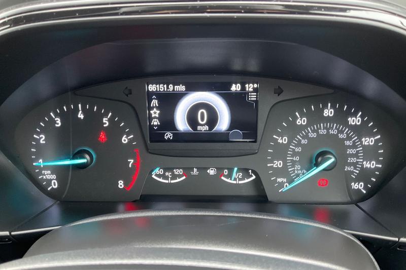 Used Ford Focus 2018 for sale - 77665697: Photo 13