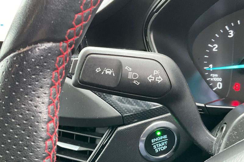 Used Ford Focus 2018 for sale - 77665697: Photo 14