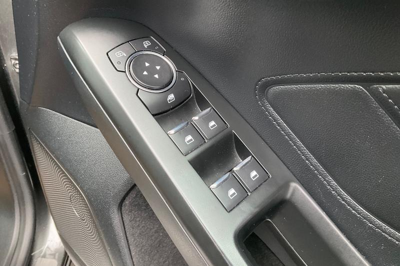 Used Ford Focus 2018 for sale - 77665697: Photo 16